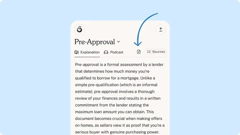 Course export dialog showing options to download study guides and printable quizzes